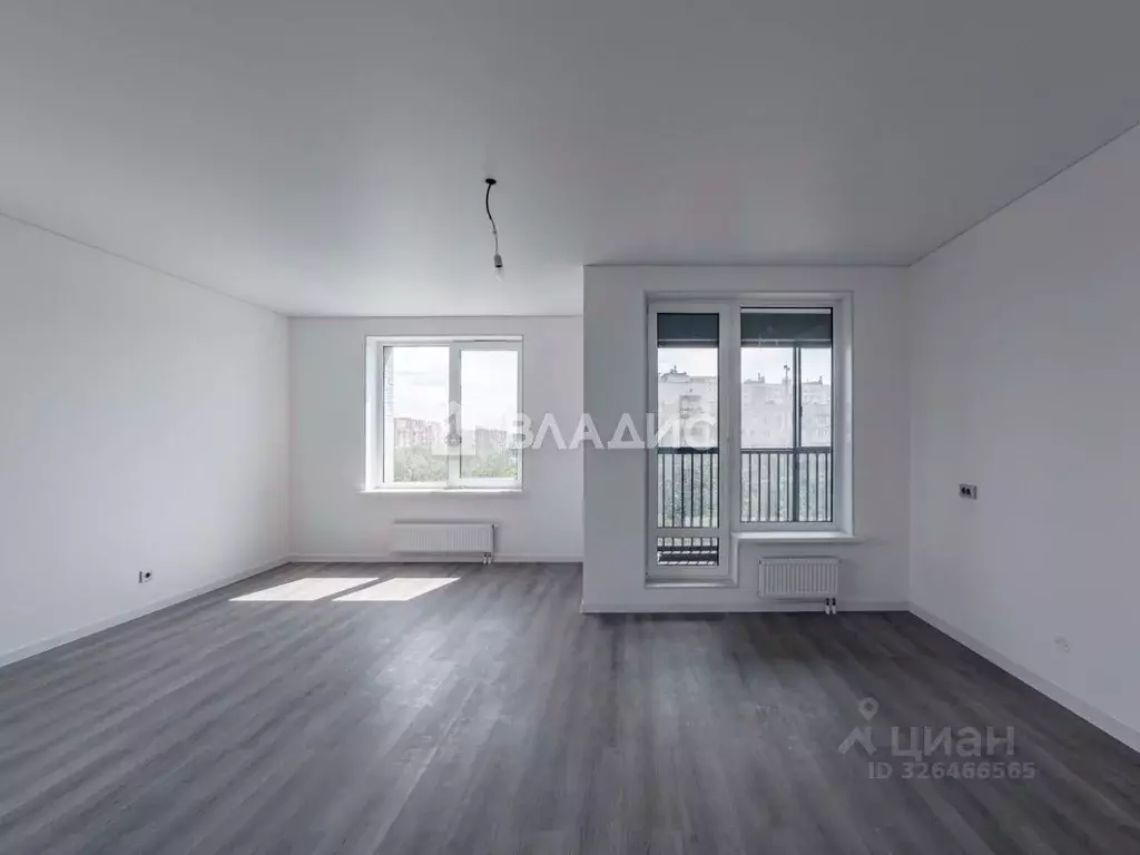 3-к кв. Санкт-Петербург Светлановский просп., 14к1 (87.0 м) - Фото 0