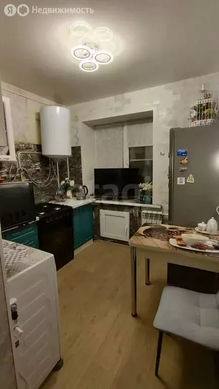 2-комнатная квартира: Тверь, улица Громова, 7к3 (41 м) - Фото 2