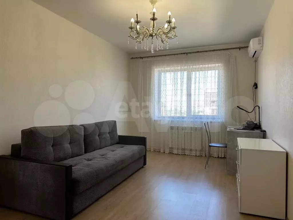 1-к. квартира, 38,8 м, 16/18 эт. - Фото 0
