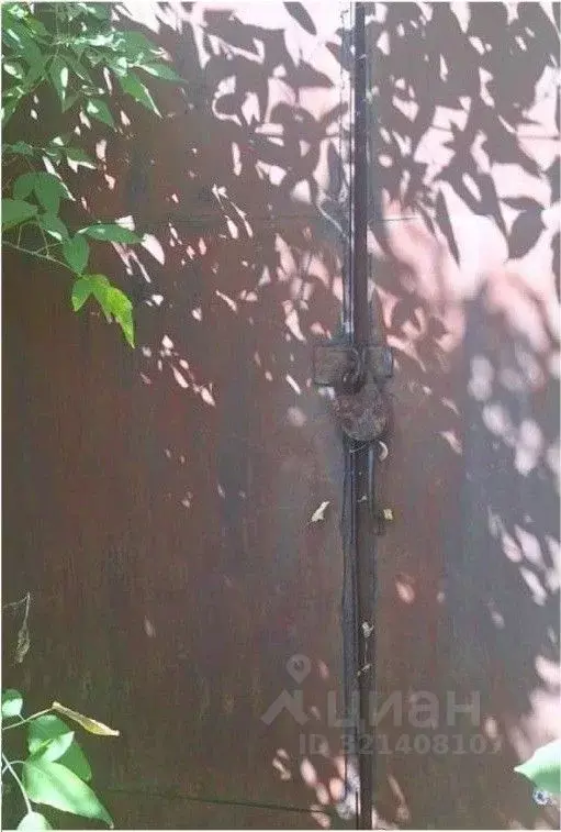 Гараж в Оренбургская область, Бузулук ул. Ватутина, 60 (29 м) - Фото 2