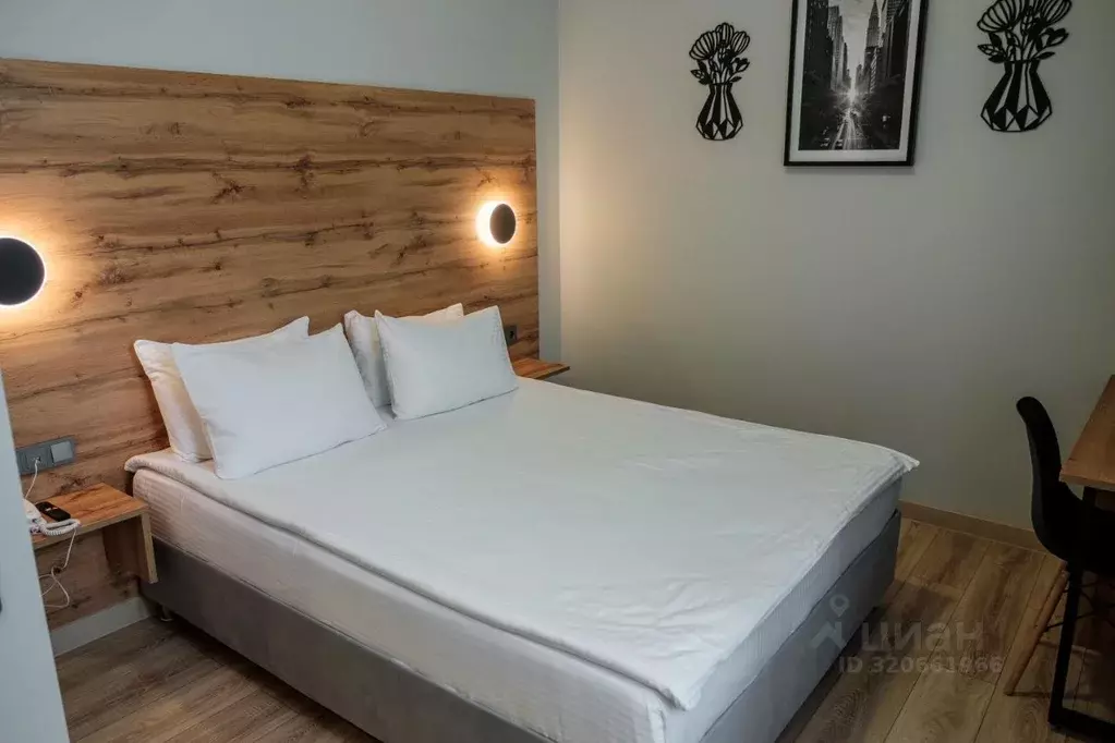 Комната Удмуртия, Глазов Советская ул., 49 (14.0 м) - Фото 1