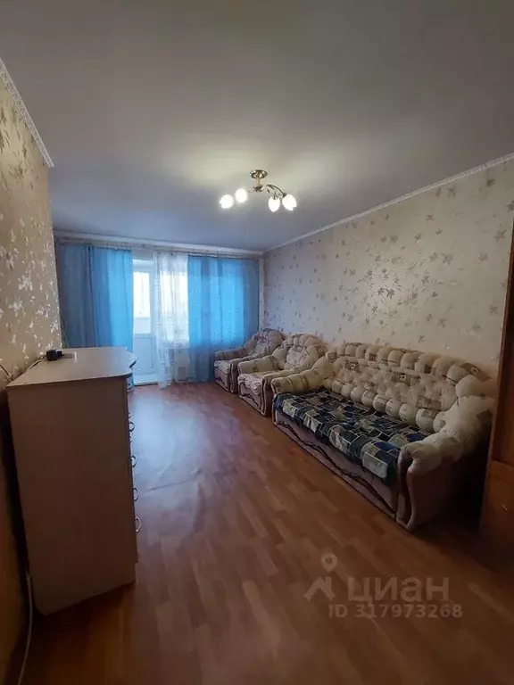 2-к кв. Владимирская область, Киржач ул. Павловского, 36 (53.4 м) - Фото 1