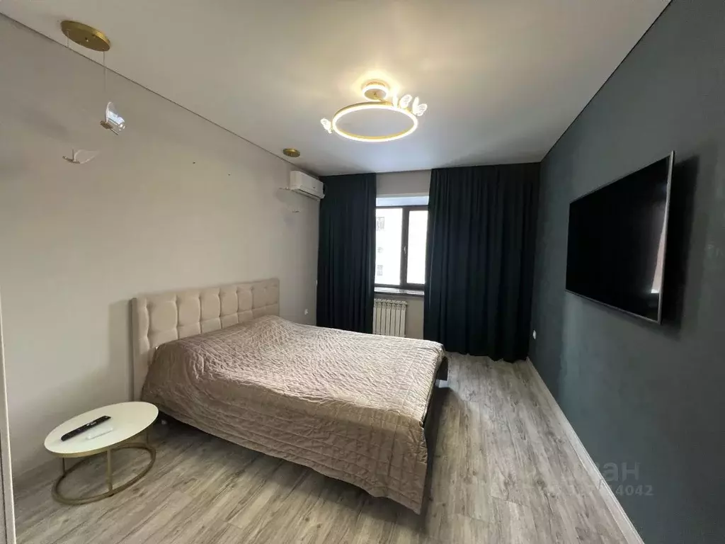 2-к кв. Татарстан, Казань ул. Четаева, 28 (70.0 м) - Фото 1