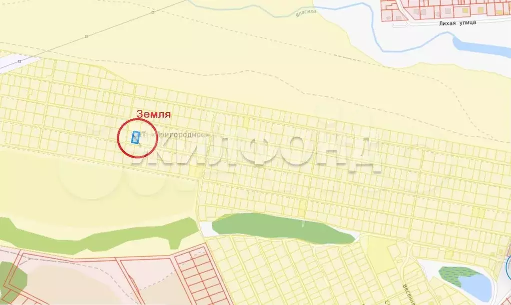 Дом 75 м на участке 5,2 сот. - Фото 0