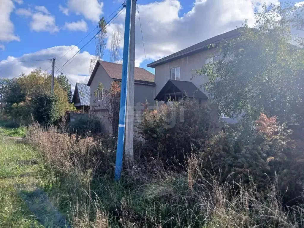 Дом в Башкортостан, Уфимский район, Русско-Юрмашский сельсовет, д. ... - Фото 2