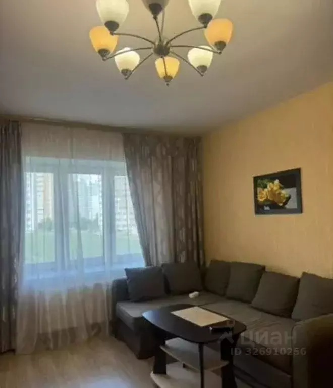 Свободной планировки кв. Белгородская область, Старый Оскол Степной ... - Фото 1