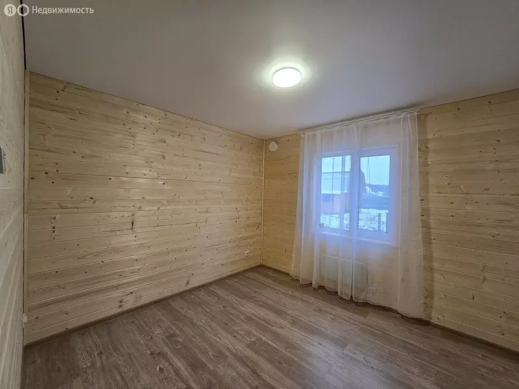 Дом в Тверская область, Кимрский муниципальный округ, садовое ... - Фото 2