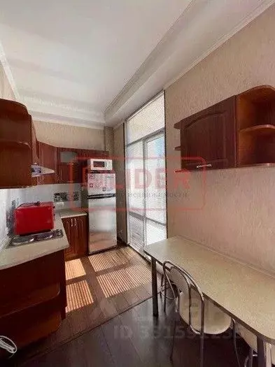 Студия Севастополь ул. Рыбацкий Причал, 6к4 (37.0 м) - Фото 1