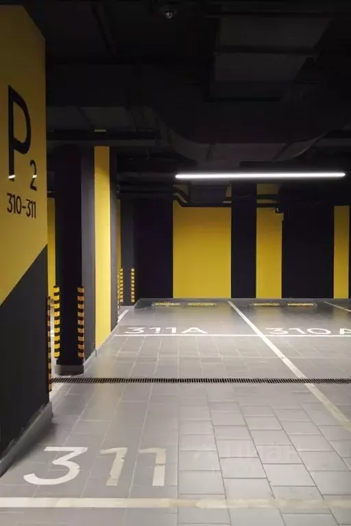 Гараж в Москва ул. Зорге, 9Ак1 (15 м) - Фото 2