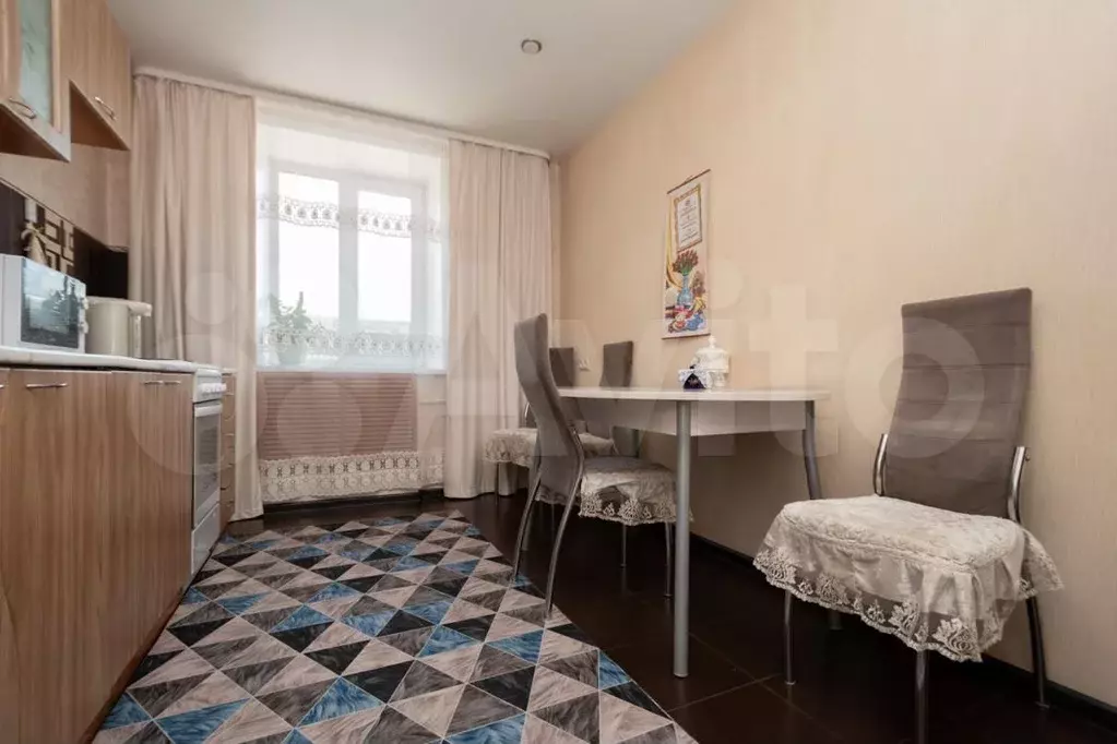 3-к. квартира, 57,5 м, 2/5 эт. - Фото 0