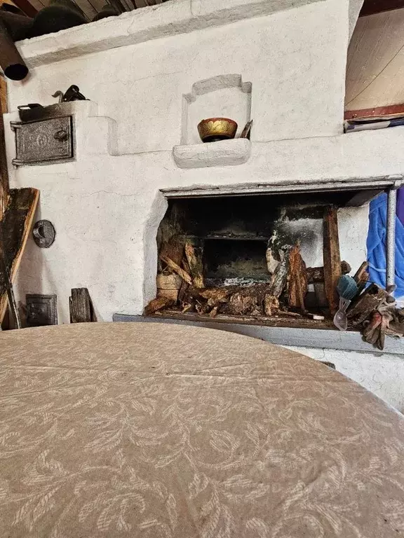 Дом в Карелия, Медвежьегорский район, Толвуйское с/пос, Мяльзино тер.  ... - Фото 1