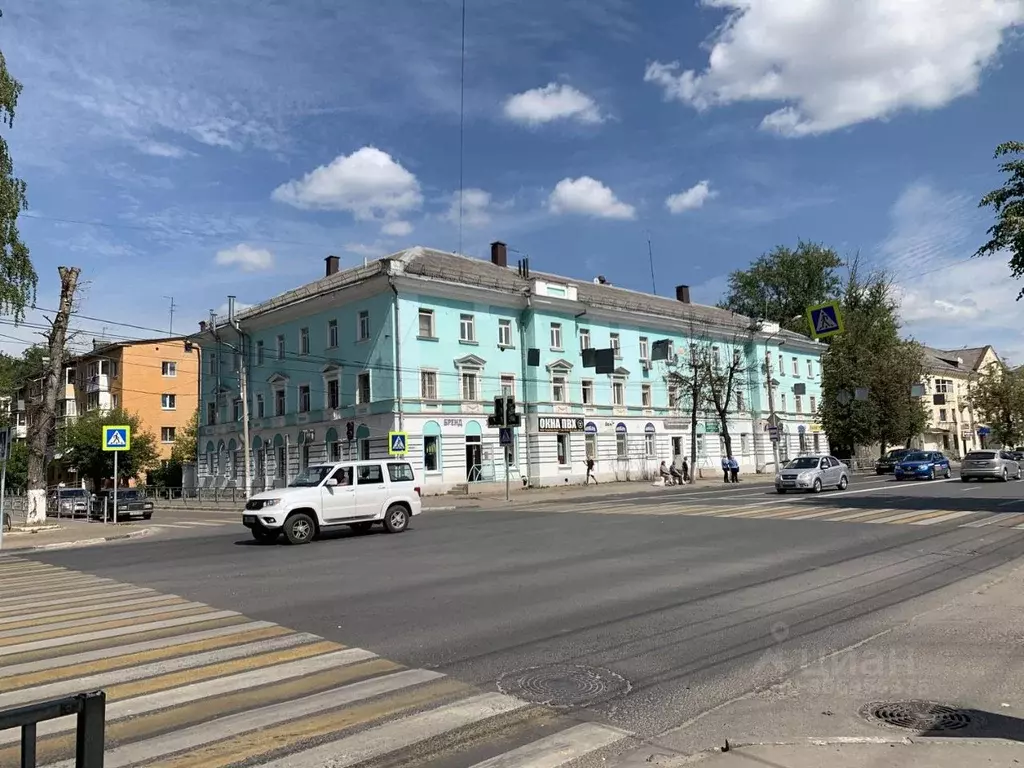 помещение свободного назначения в тверская область, тверь просп. . - Фото 0