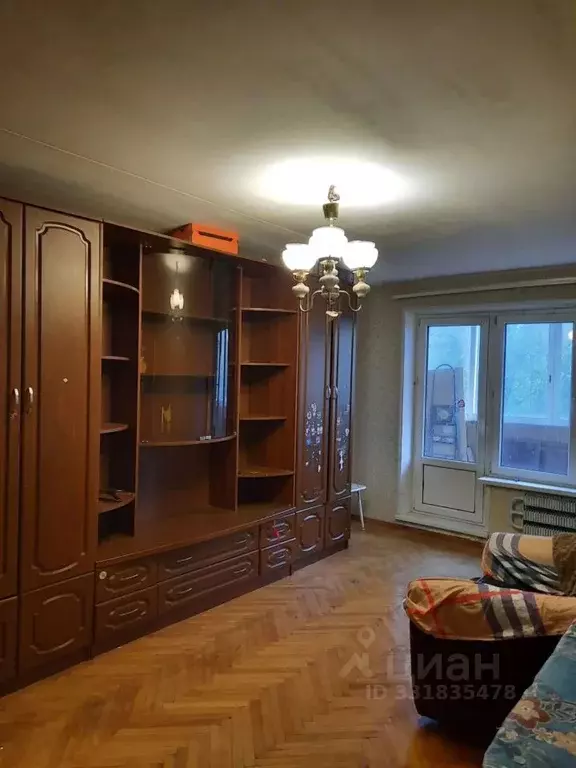2-к кв. Москва ул. Медиков, 11 (44.9 м) - Фото 2