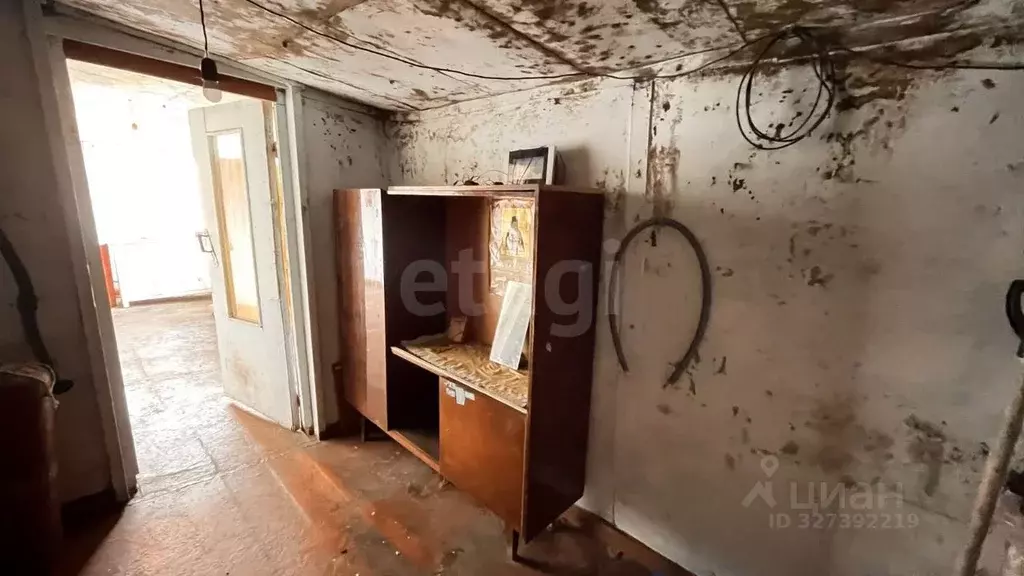 Дом в Воронежская область, Борисоглебский городской округ, с. Чигорак ... - Фото 2