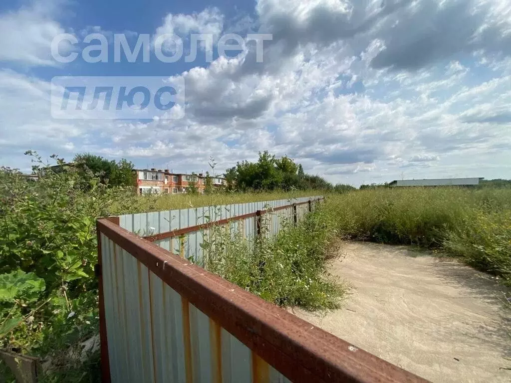 Участок в Оренбургская область, Соль-Илецкий городской округ, пос. ... - Фото 1