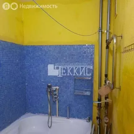 2-комнатная квартира: Вологда, улица Гагарина, 82А (47.5 м) - Фото 2