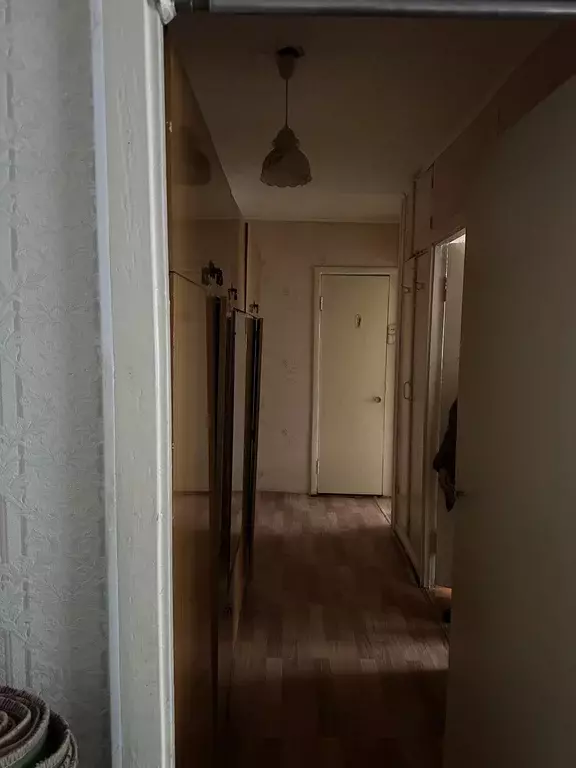 Продаётся 3-к квартира, 62 м - Фото 1
