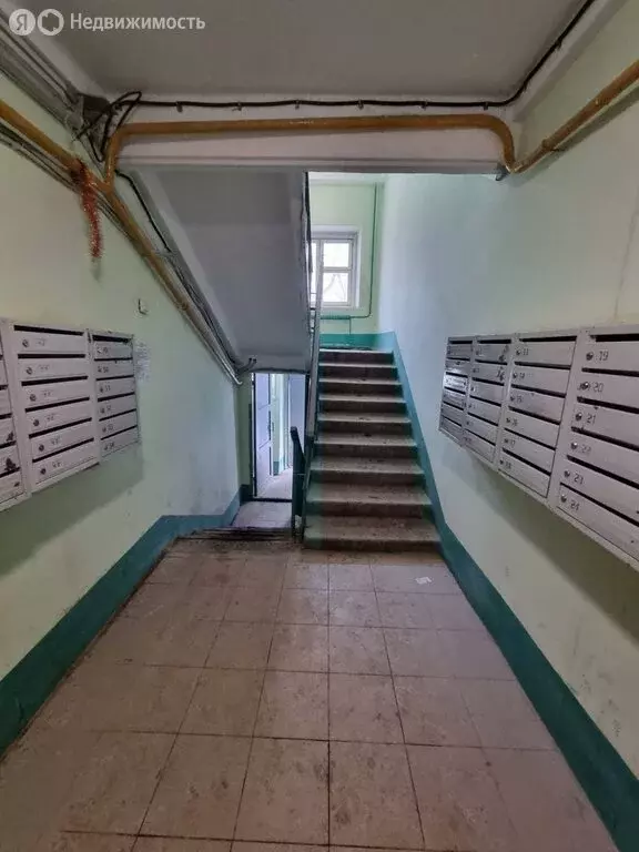 2-комнатная квартира: Подольск, Ихтиманская улица, 3 (43.6 м) - Фото 1