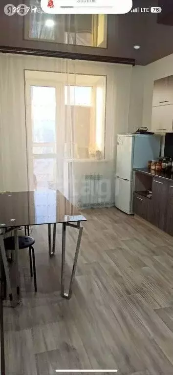 1-комнатная квартира: Омск, Успешная улица, 3/1 (41.3 м) - Фото 2