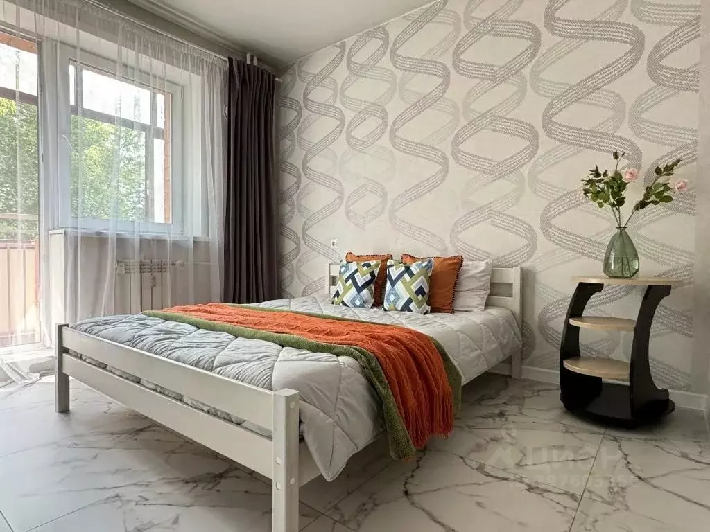 1-к кв. Иркутская область, Иркутск Крылатый мкр, 24/4 (25.0 м) - Фото 1