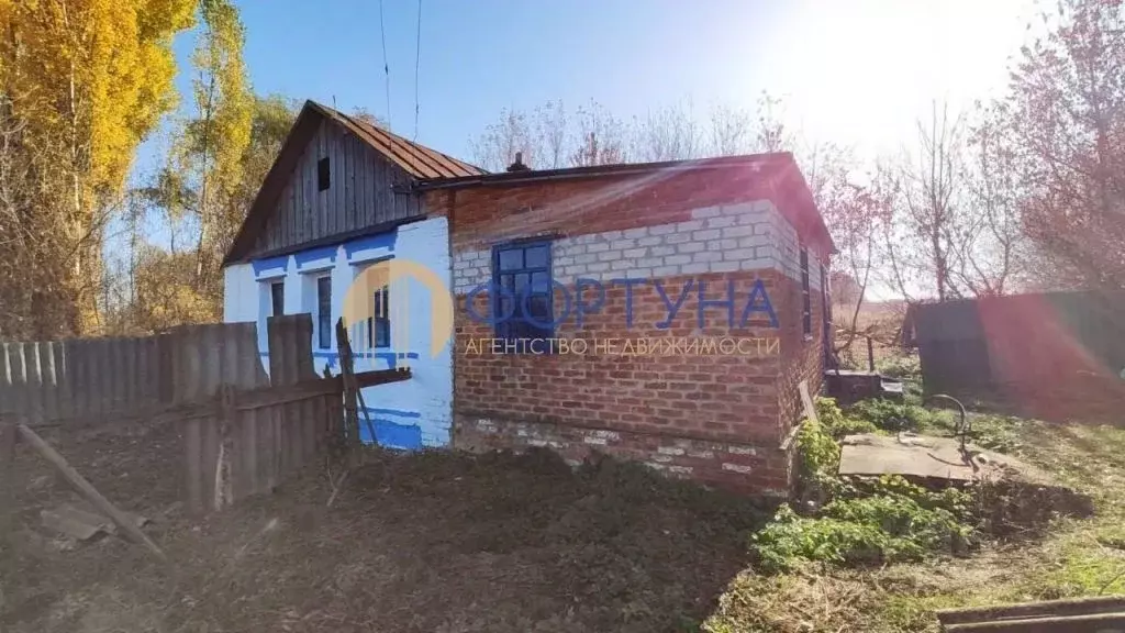 Дом в Белгородская область, Шебекинский муниципальный округ, ... - Фото 1