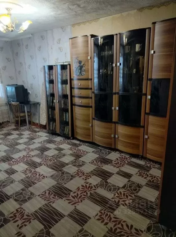 1-к кв. Новосибирская область, Новосибирск ул. Ватутина, 65 (32.0 м) - Фото 1