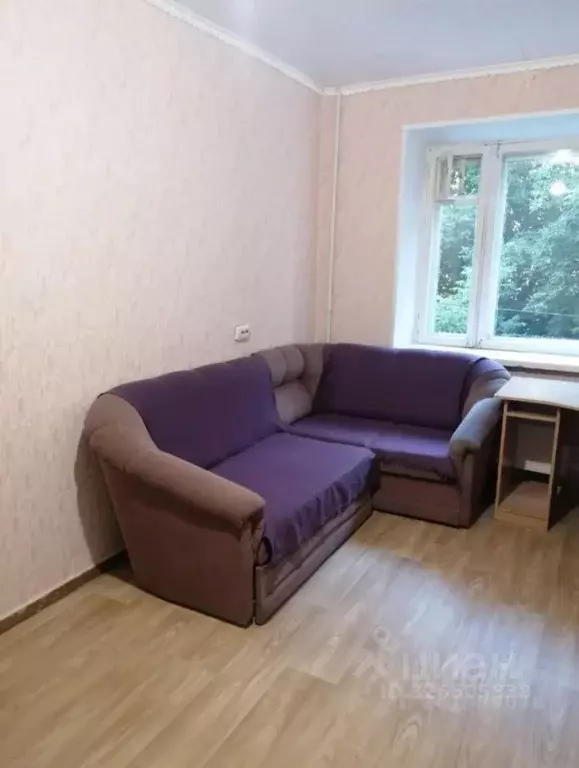 Комната Нижегородская область, Нижний Новгород ул. Щербакова, 17 (12.5 ... - Фото 1