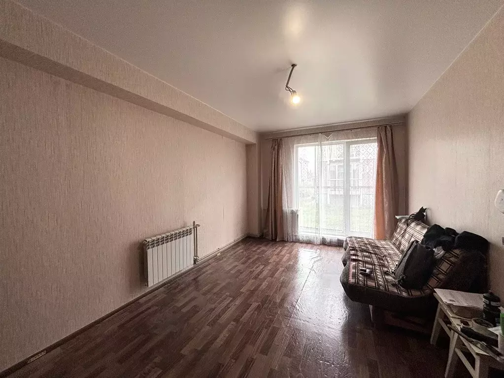 Продаётся 1-к квартира, 36.2 м - Фото 0