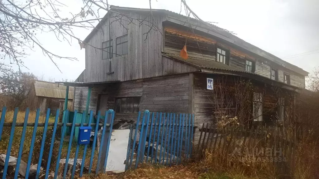 Участок в Кировская область, Киров городской округ, д. Студенец  (10.0 ... - Фото 0