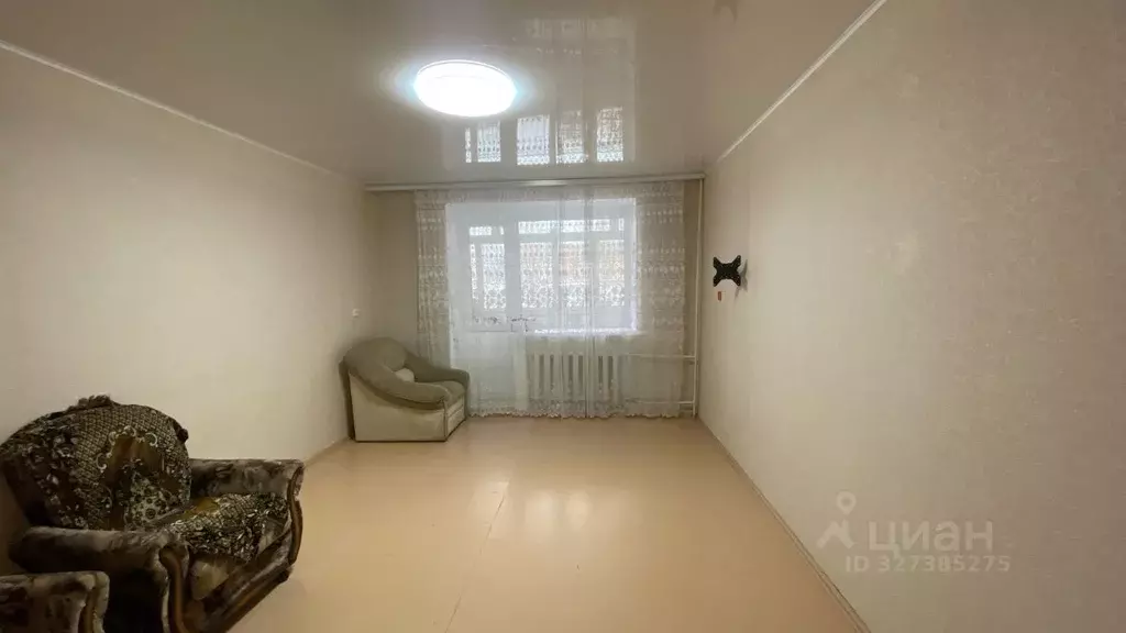 3-к кв. Тюменская область, Заводоуковск Революционная ул. (58.0 м) - Фото 2