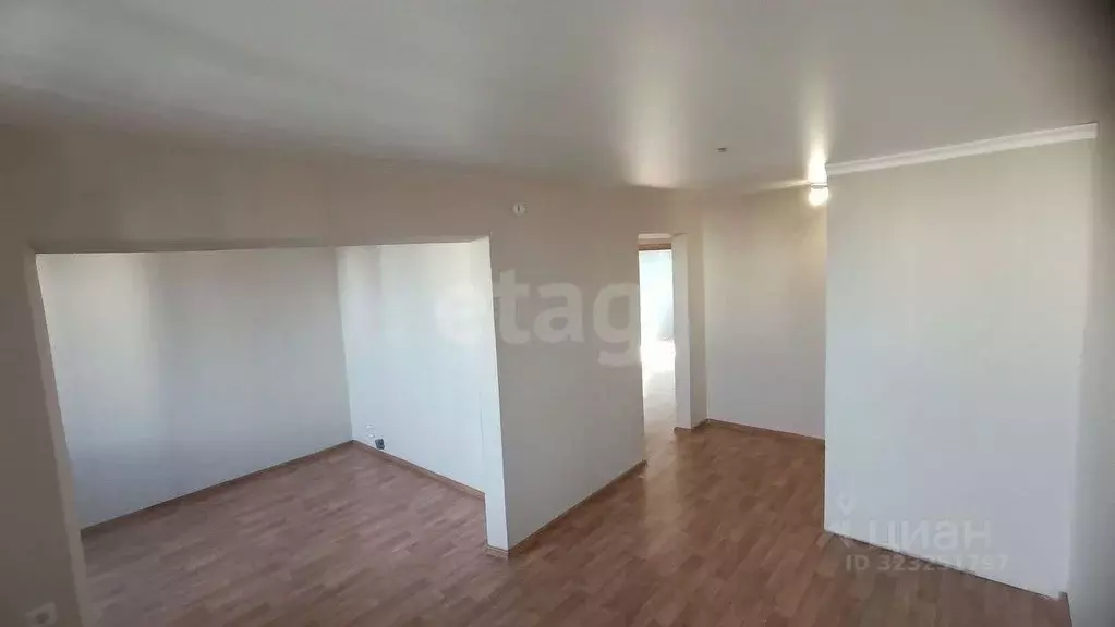 2-к кв. Челябинская область, Челябинский городской округ, пос. ... - Фото 1