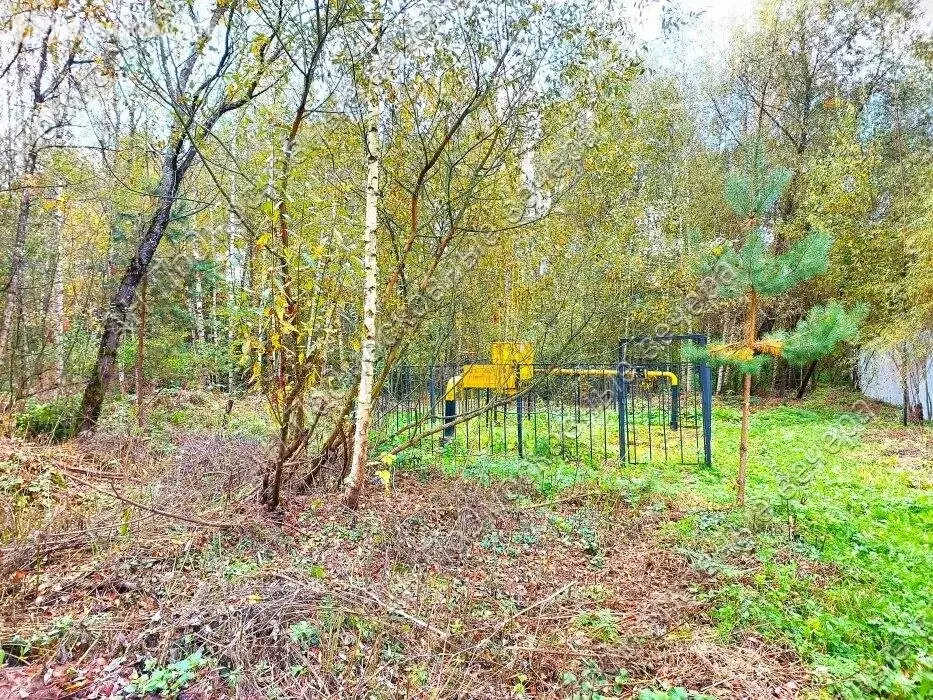 Купить Дом В Красновидово Истринский Район