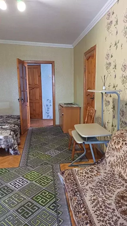 2-к кв. Адыгея, Майкоп Краснооктябрьская ул., 32 (48.0 м) - Фото 2