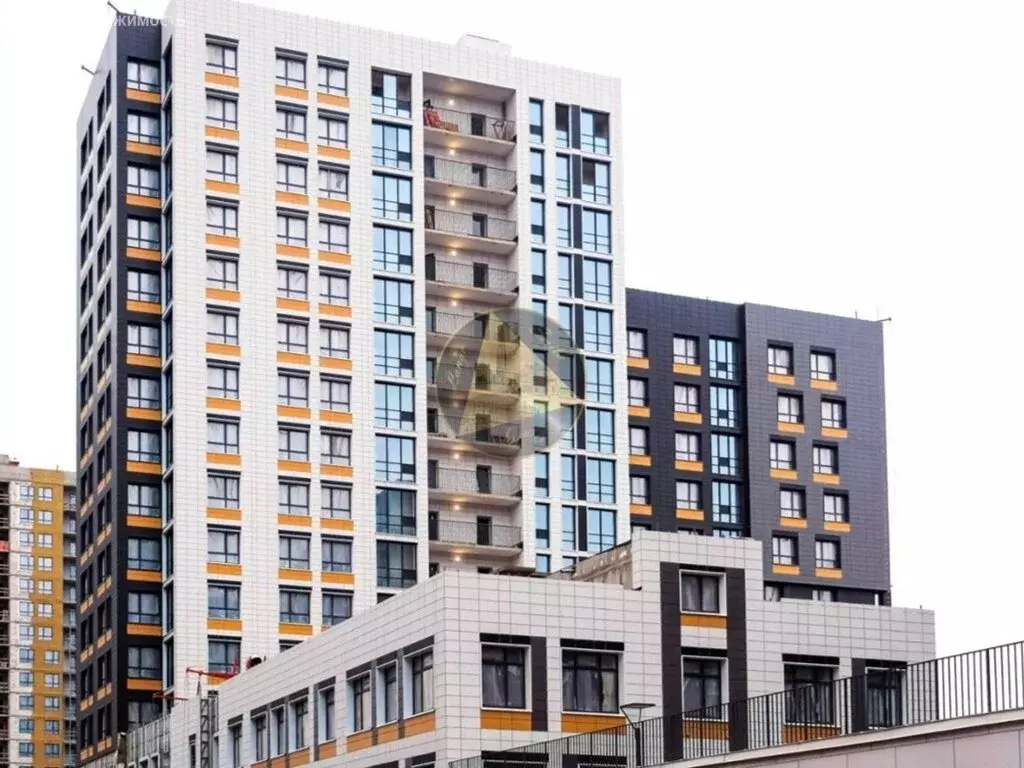 3-комнатная квартира: Санкт-Петербург, Кубинская улица, 82к3с1 (95.15 ... - Фото 2