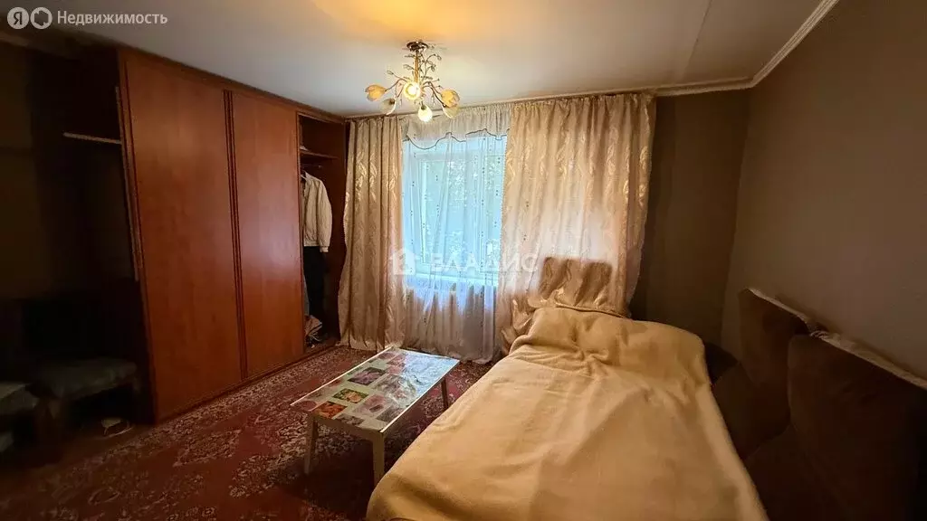 1к в -комнатной квартире ( м) - Фото 1