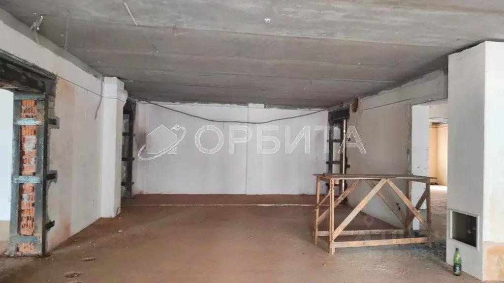 Торговая площадь в Тюменская область, Тюмень Олимпийская ул., 11 (332 ... - Фото 2