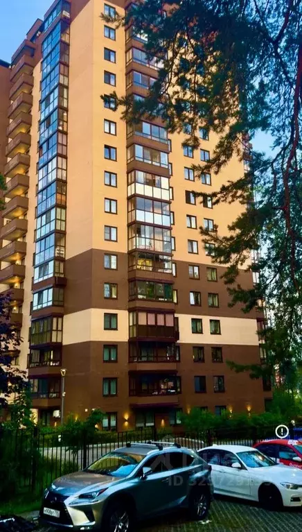 Студия Московская область, Одинцовский городской округ, пос. Горки-10 ... - Фото 1