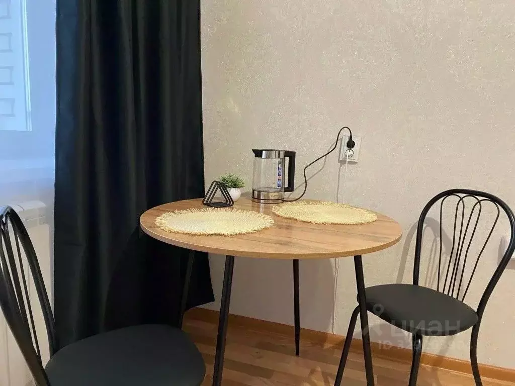 Комната Хакасия, Черногорск ул. Генерала Тихонова, 11Б (10.0 м) - Фото 2