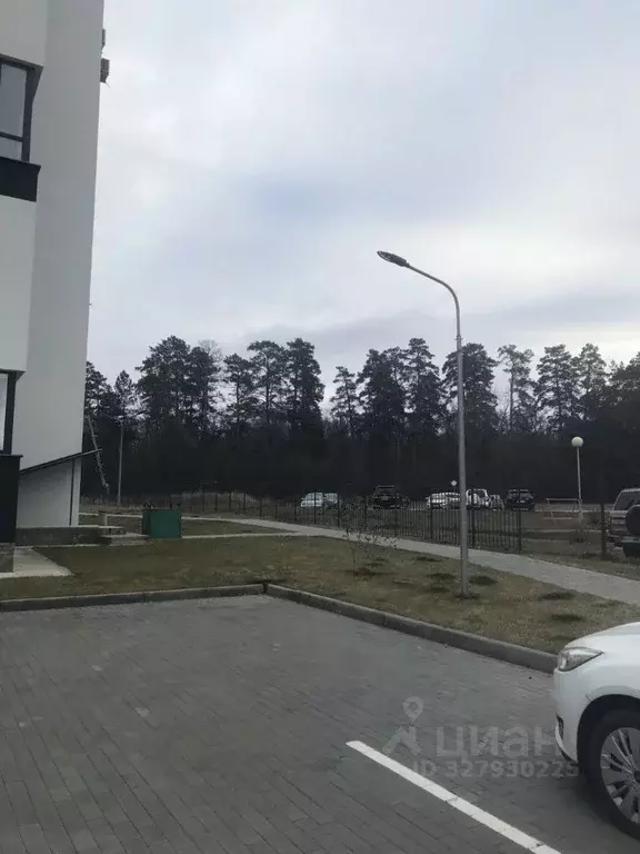 1-к кв. Самарская область, Тольятти ул. 40 лет Победы, 45М (32.0 м) - Фото 2