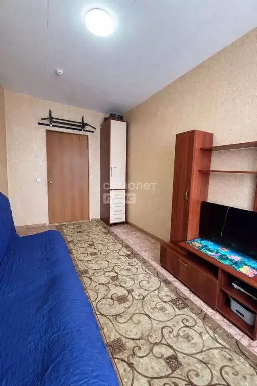 3-к кв. Пермский край, Нытва ул. Карла Либкнехта, 20А (61.1 м) - Фото 2