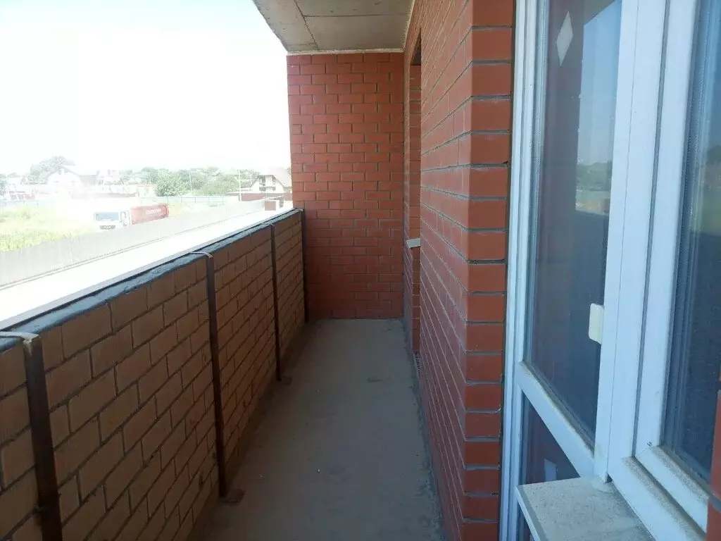 2-комнатная квартира: аул Новая Адыгея, Бжегокайская улица, 25/1к9 ... - Фото 1