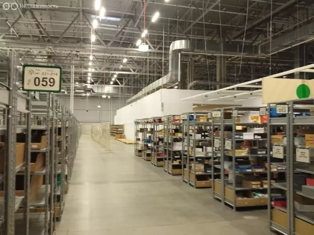 Торговая площадь (37578 м) - Фото 2