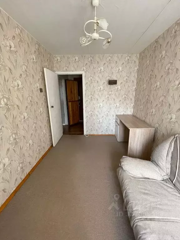 2-к кв. Башкортостан, Уфа ул. Натальи Ковшовой, 11 (45.0 м) - Фото 2