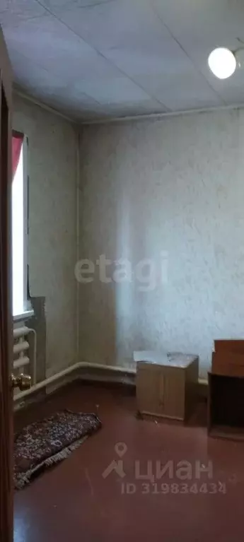 Дом в Курганская область, Далматовский муниципальный округ, с. Пески ... - Фото 1