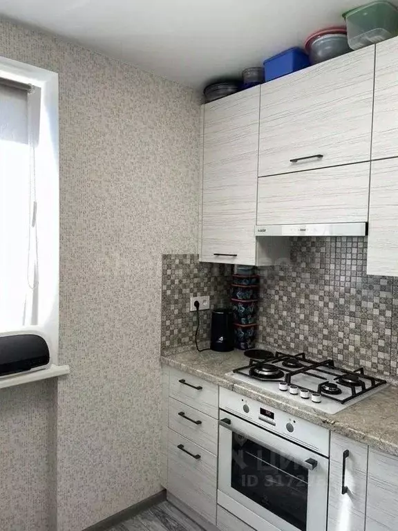 2-к кв. Севастополь ул. Пролетарская, 23 (44.0 м) - Фото 0