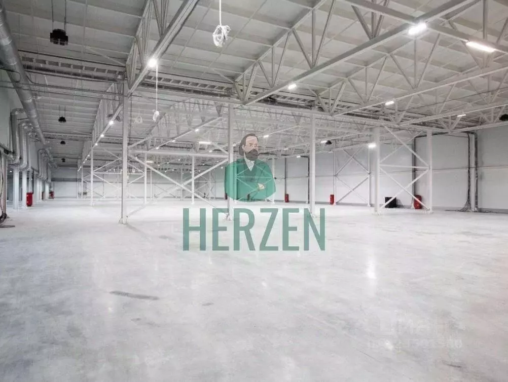 Склад в Московская область, Видное проезд Проектируемый № 253, 20Е ... - Фото 2