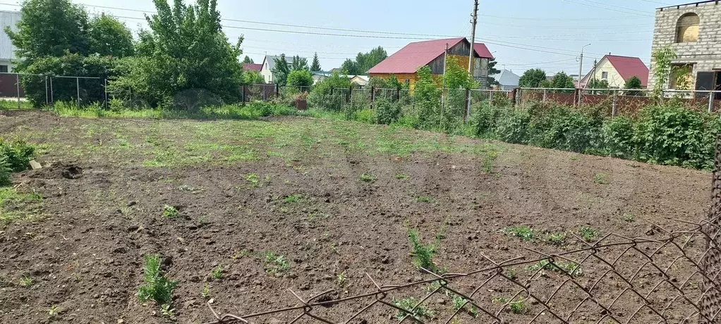 Участок 5 сот. (ИЖС) - Фото 1