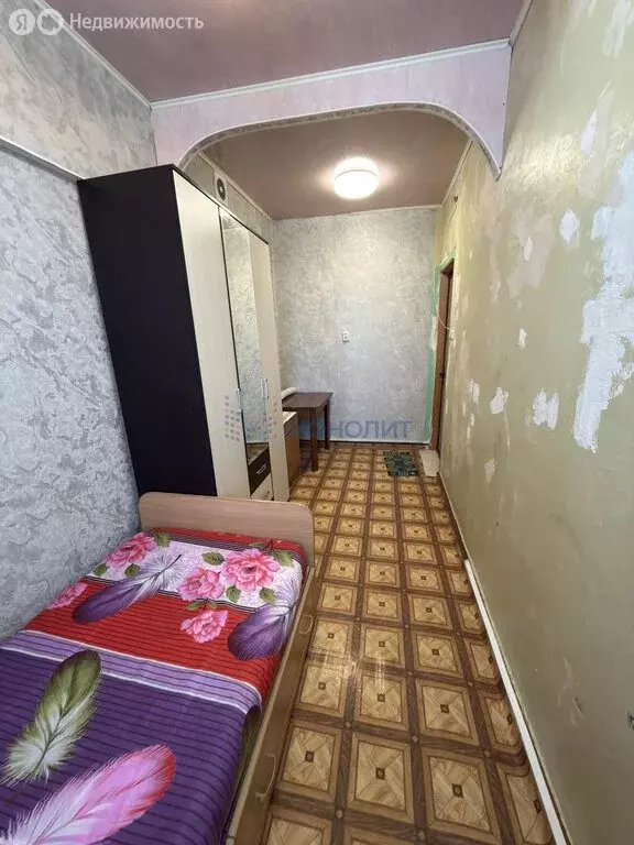 1к в 8-комнатной квартире (9.1 м) - Фото 2