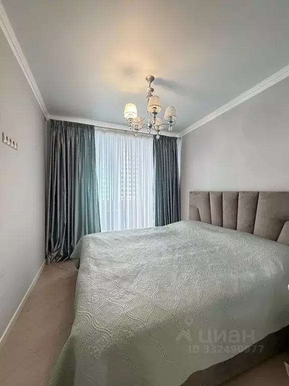 1-к кв. Кабардино-Балкария, Баксан ул. Шукова (43.0 м) - Фото 1