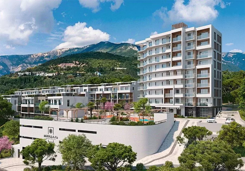 4-к кв. Крым, Ялта ул. Халтурина, 36А (207.5 м) - Фото 1